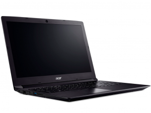 Acer Aspire A315-41-R7QH 15,6 HD/AMD Ryzen 3-2200U/4GB/128GB/Int. VGA/Win10/fekete laptop
