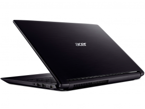 Acer Aspire A315-41-R7QH 15,6 HD/AMD Ryzen 3-2200U/4GB/128GB/Int. VGA/Win10/fekete laptop