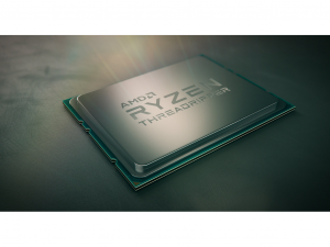 AMD Ryzen Threadripper 1950X Hexadeca-Core (16 mag)