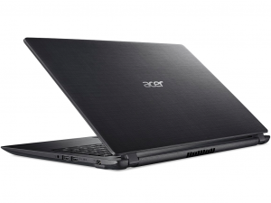 Acer Aspire A315-21-24F1 15,6HD/AMD E2-9000/4GB/128GB/Int. VGA/linux/fekete laptop