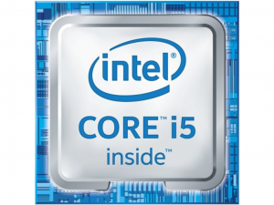 Intel® Core™ i5 Processzor-6600K Quad-Core™ processzor