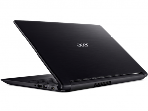 Acer Aspire A315-53G-50DP 15.6 FHD, Intel® Core™ i5 Processzor-8250U, 4GB, 1TB HDD, NVIDIA GeForce MX130 - 2GB, Win10, Fekete Laptop