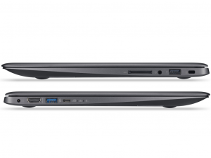 Acer TravelMate TMX349-G2-M-37VV 14 FHD IPS/Intel® Core™ i3 Processzor-7100U/8GB/256GB/Int. VGA/linux/szürke laptop