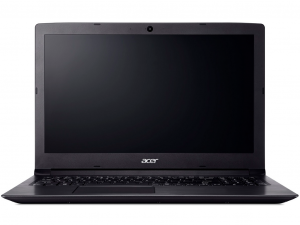Acer Aspire A315-41-R705 15,6 HD/AMD Ryzen 5-2500U/4GB/128GB/Int. VGA/linux/fekete laptop
