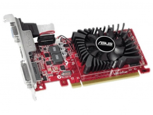 ASUS AMD R7 240 4GB DDR3 OC videokártya