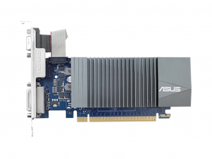Asus GeForce GT 710 1 GB GDDR5 videokártya