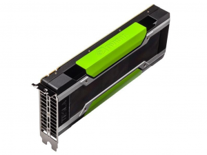 NVIDIA Tesla P100 adatközpont gyorsító kártya- 16 GB HBM2