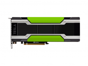 NVIDIA Tesla P100 adatközpont gyorsító kártya- 16 GB HBM2