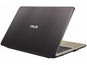 Asus X541SA-XO173D notebook Fekete 15.6 HD N3160 4GB 500GB free DOS