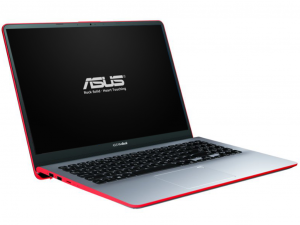 Asus VivoBook S530UN-BQ135 15.6 FHD, Intel® Core™ i7 Processzor-8550U, 8GB, 256GB SSD, NVIDIA GeForce MX150 - 2GB, linux, ezüst notebook