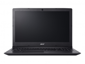 Acer Aspire 3 A315-53-37K8 notebook - i3-7020U - 4 GB DDR4 - Intel® HD Graphics 620 - Linux 
