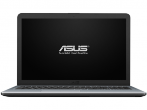ASUS X540MA-GQ156T 15,6 HD/Intel® Dual Core™ N4000/4GB/500GB/Int. VGA/Win10/ezüst laptop