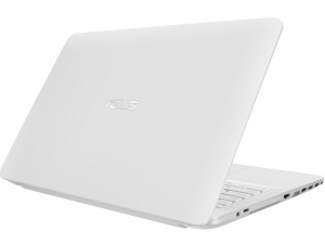 Asus VivoBook Max X541NA-DM301 15,6 FHD/Intel® Quad Core™ N3450/4GB/1TB/Int. VGA/linux/fehér laptop