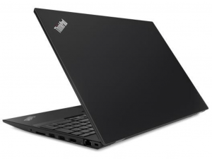 Lenovo ThinkPad T580 20L90043HV 15.6 FHD IPS - Intel® Core™ i5 Processzor -8250U Quad-core - 16 GB DDR4 - 256 GB SSD - Win10Pro - fekete notebook