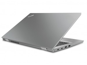 LENOVO THINKPAD L380, 13,3 FHD, Intel® Core™ i3 Processzor-8130U, 8GB, 256GB SSD, WIN10 HOME, Ezüst notebook