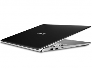 Asus VivoBook S15 S530UN-BQ015 15.6 FHD - Intel® Core™ i5 Processzor-8250U - 8GB DDR4 - 1TB HDD - 128 SSD - NVIDIA GeForce MX150 2GB - linux - Fegyvermetál színű notebook