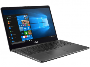 Asus Zenbook Flip 15 UX561UN-BO003T 15.6 FHD Intel® Core™ i7 Processzor-8550U, 8GB, 1TB HDD + 128GB SSD, NVIDIA GeForce MX150 - 2GB, Win10, Szürke notebook