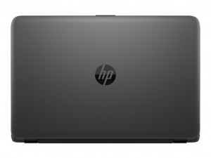 HP 250 G6 notebook - 15,6 coll FHD - Intel® Core™ i3 Processzor-7020U Dual-core - 4GB DDR4 - 256GB m.2 SSD - Intel® UHD Graphics 600 - fekete