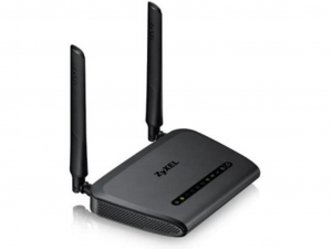 ZyXEL NBG6515 AC750 Dual-Band Wireless Router