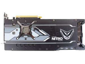 Sapphire Nitro+ Radeon RX VEGA 56 Dual HDMI AMD 8GB HBM2 (11276-01-40G)