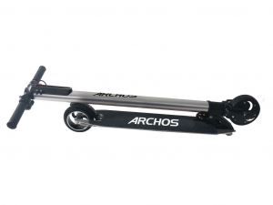 ARCHOS BoltV2 - Elektromos roller - ezüst 