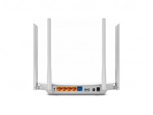 TP-Link Archer C5 AC1200 Router Dual-Band 4Port Gigabit 2xUSB2.0