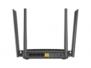 D-LINK WIRELESS GIGABIT AC1200 router