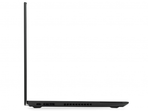 Lenovo ThinkPad T580 20L9003NHV 15.6 FHD - Intel® Core™ i7 Processzor-8550U Quad-core - 16 GB DDR4 - 256 GB SSD - Intel® UHD 620 - WWAN - Win10Pro - fekete notebook