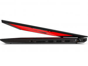 Lenovo ThinkPad T580 20L9003PHV 15.6 FHD - Intel® Core™ i5 Processzor 8250U - 16GB - 256 SSD - WWAN - Win10Pro - fekete notebook