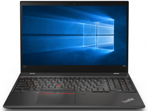 Lenovo ThinkPad T580 20L9003PHV 15.6 FHD - Intel® Core™ i5 Processzor 8250U - 16GB - 256 SSD - WWAN - Win10Pro - fekete notebook