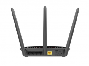D-LINK DIR-859/E vezeték nélküli router