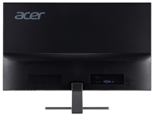 Acer Nitro RG270bmiix -27-Colos Fekete FHD 16:9 1ms LED IPS Monitor