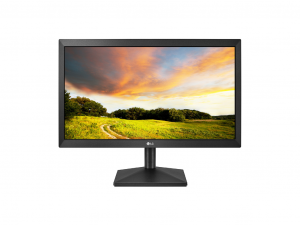 LG 20MK400H-B 19.5 HD-Ready monitor