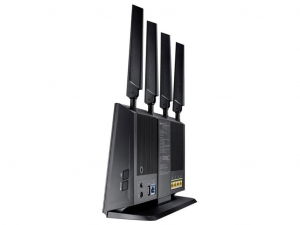 Asus 4G/LTE Router 1900Mbps 4G-AC68U
