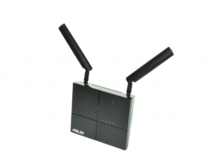 Asus 4G/LTE Router 750Mbps 4G-AC53U