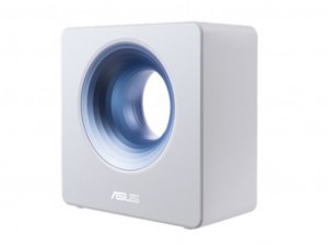 Asus Blue Cave Dual-Band Wireless Router