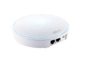 Asus Mesh Dual-Band Networking Wireless Router 1db MAP-AC1300-1PK