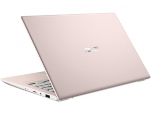 Asus VivoBook S13 S330UA-EY008T 13.3 FHD - Intel® Core™ i3 Processzor-8130U Dual-core - 4GB LPDDR3 - 256GB SSD - Intel® UHD Graphics 620 - Win10H - Rose Gold notebook