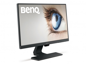 BENQ GW2480T - 23.8 colos FHD IPS LED Fekete monitor