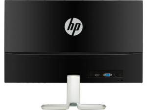 HP 22F - 21.5 Col Full HD monitor