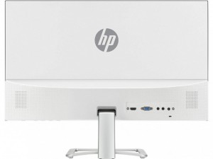 HP 24ea 23.8 Col - Full HD IPS monitor 