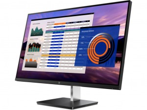 HP ElitDisplay S270N - UHD IPS monitor