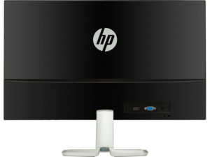 HP 24f 23.8 Col Full HD monitor 