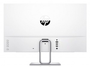 HP Pavilion 27Q - 27 Col - QHD monitor 