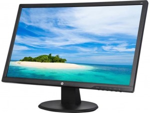 HP 24o - 24 - Full HD monitor