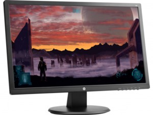HP 24o - 24 - Full HD monitor