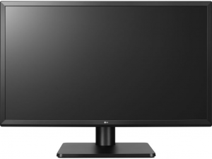 LG 27QD58P-B QHD monitor - 27 - 2560 x 1440p