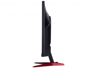 Acer Nitro VG240YSbmiipx 23,8 IPS LED FHD 165 Hz piros-fekete monitor