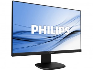Philips 243S7EJMB/00 - 23.8-col Fekete FHD 16:9 60HZ 5ms LED IPS monitor