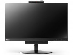 Lenovo Thinkcentre Tiny -in-one 22 - 21.5 Col - Full HD IPS - érintőkijelzős monitor